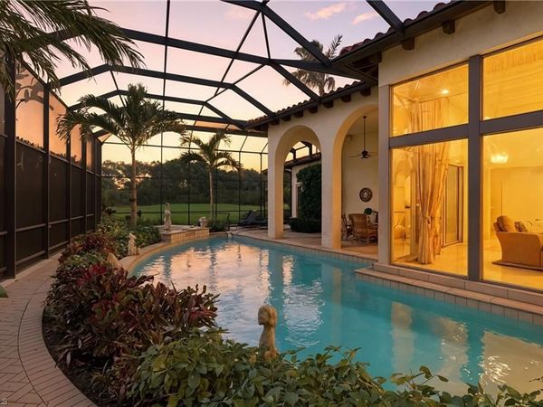 1363 Noble Heron WAY, NAPLES, FL 34105