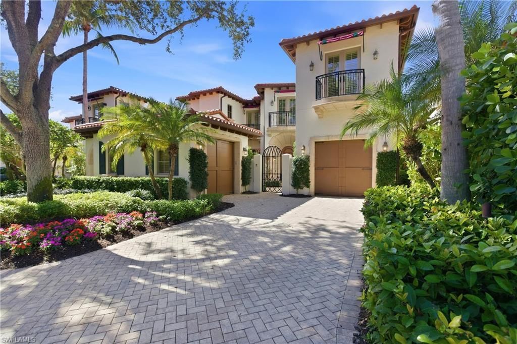 1363 Noble Heron Way, Naples, FL 34105 Photo