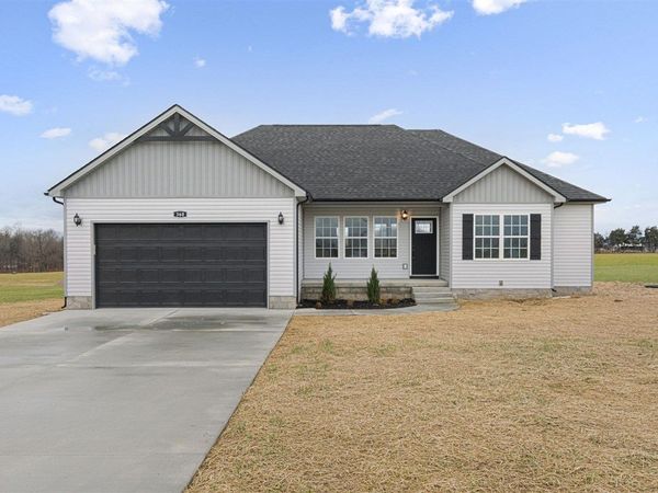 360 Blane Drive, Clarkson, KY 42726