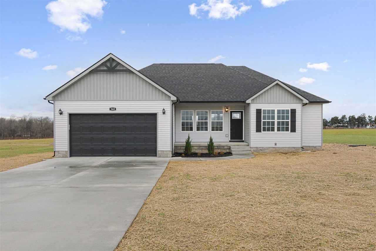 360 Blane Drive, Clarkson, KY 42726 Main Photo