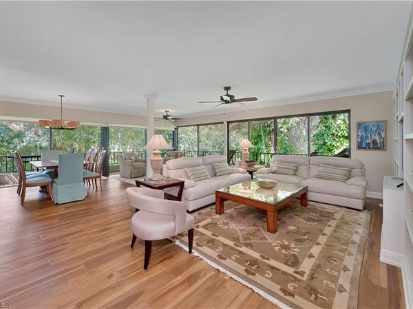 104 Wilderness DR, Unit 341, NAPLES, FL 34105