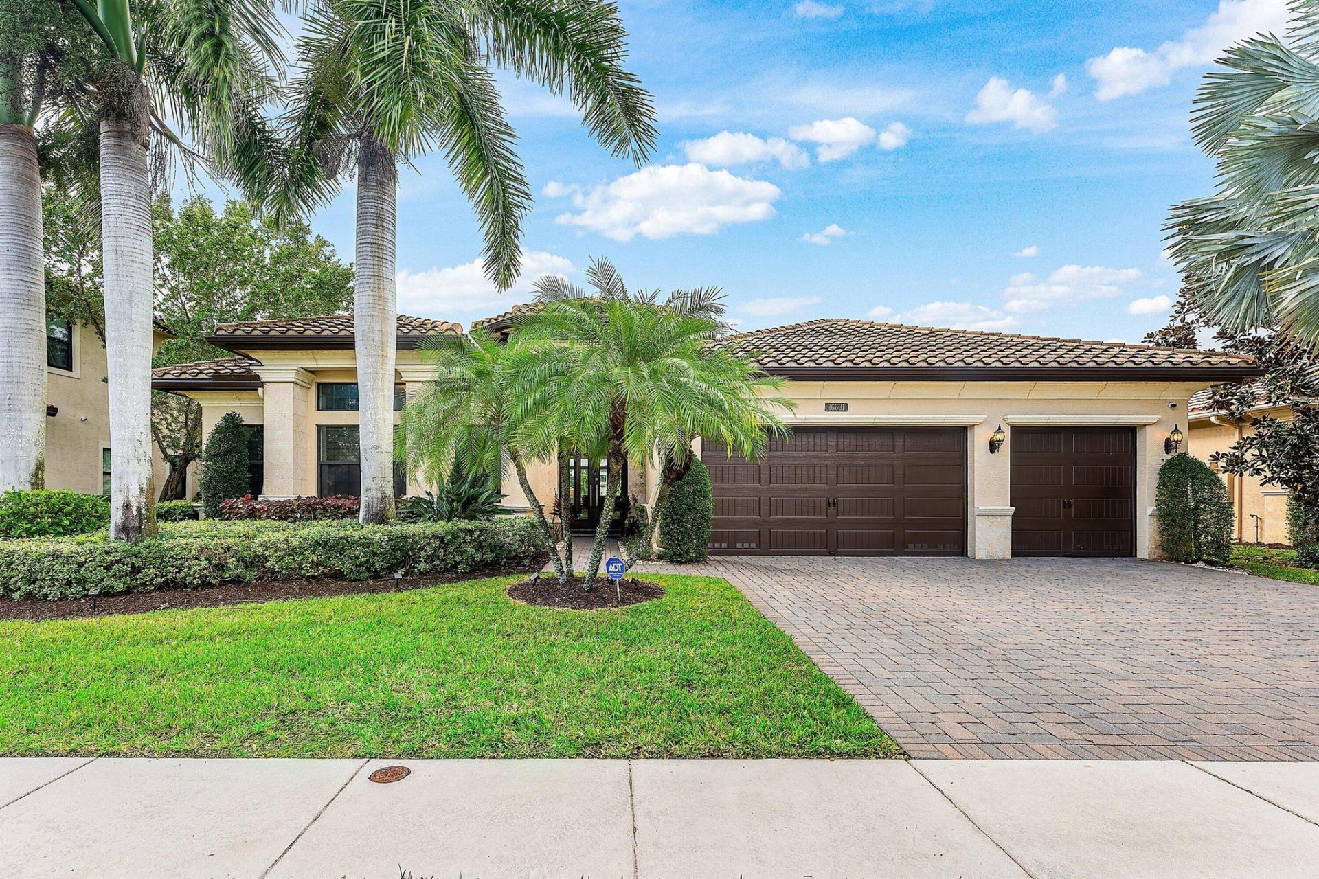 16631 Chesapeake Bay Court, Delray Beach, FL 33446 Main Photo