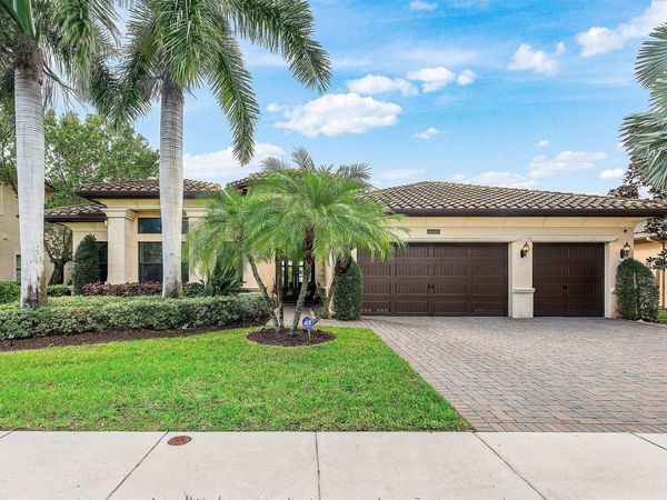 16631 Chesapeake Bay Court, Delray Beach, FL 33446
