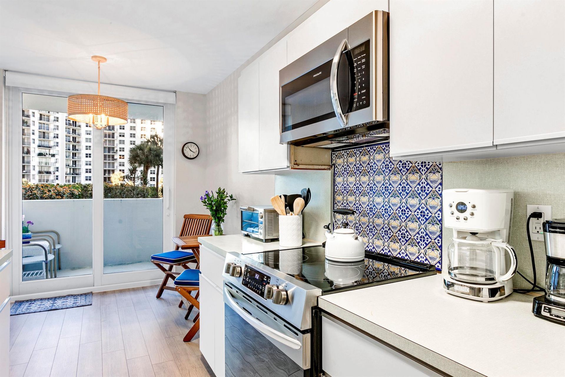 1801 S Flagler Drive, Unit 205, West Palm Beach, FL 33401 Photo