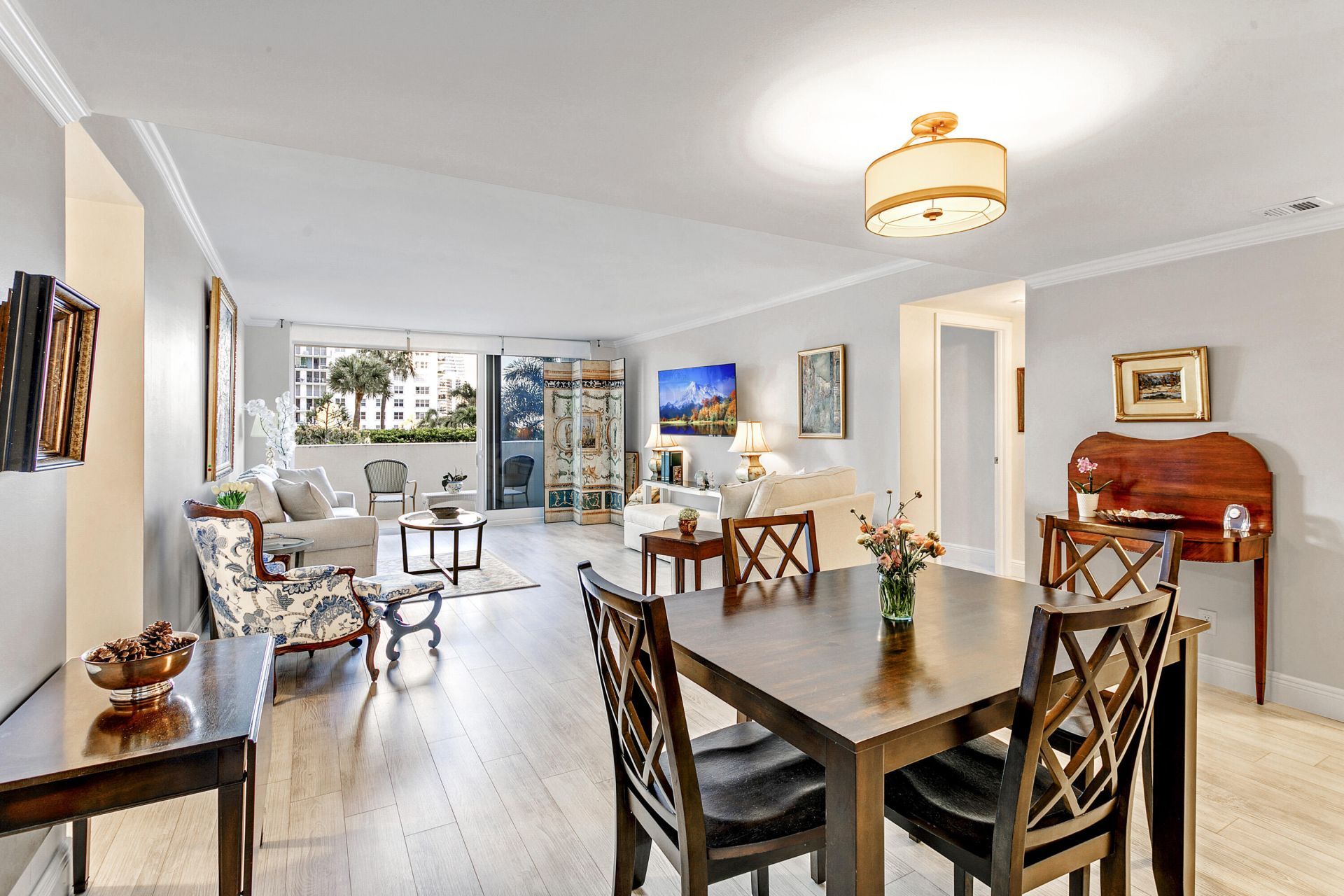 1801 S Flagler Drive, Unit 205, West Palm Beach, FL 33401 Photo