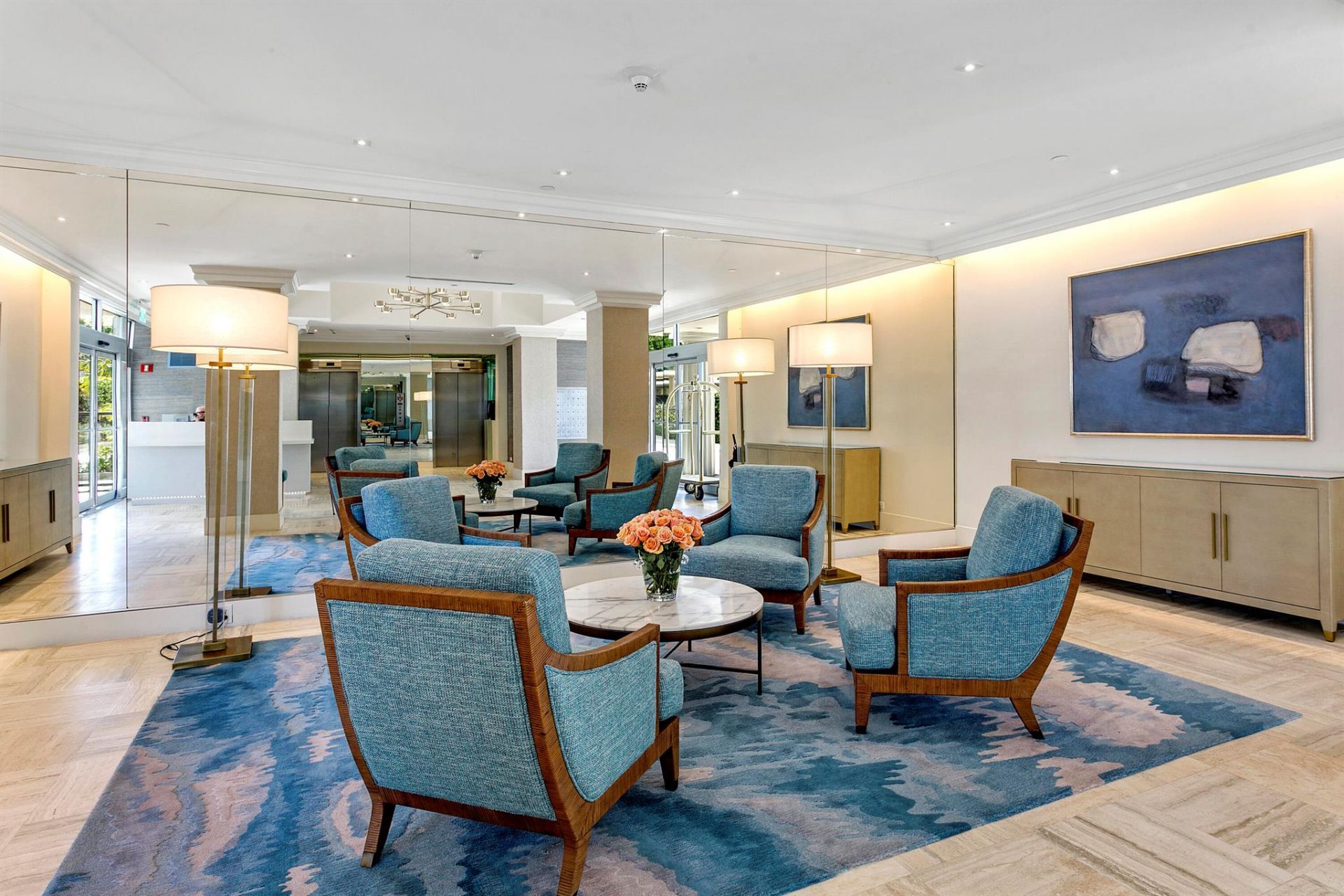 1801 S Flagler Drive, Unit 205, West Palm Beach, FL 33401 Photo