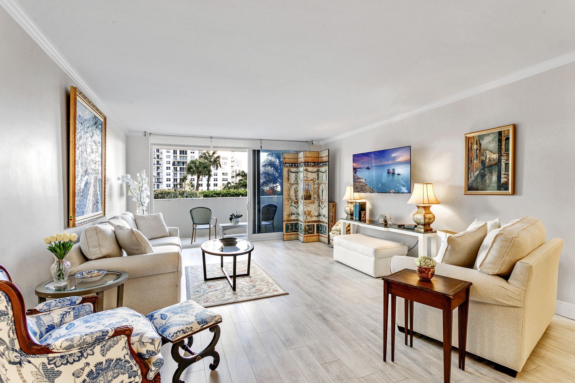 1801 S Flagler Drive, Unit 205, West Palm Beach, FL 33401 Photo