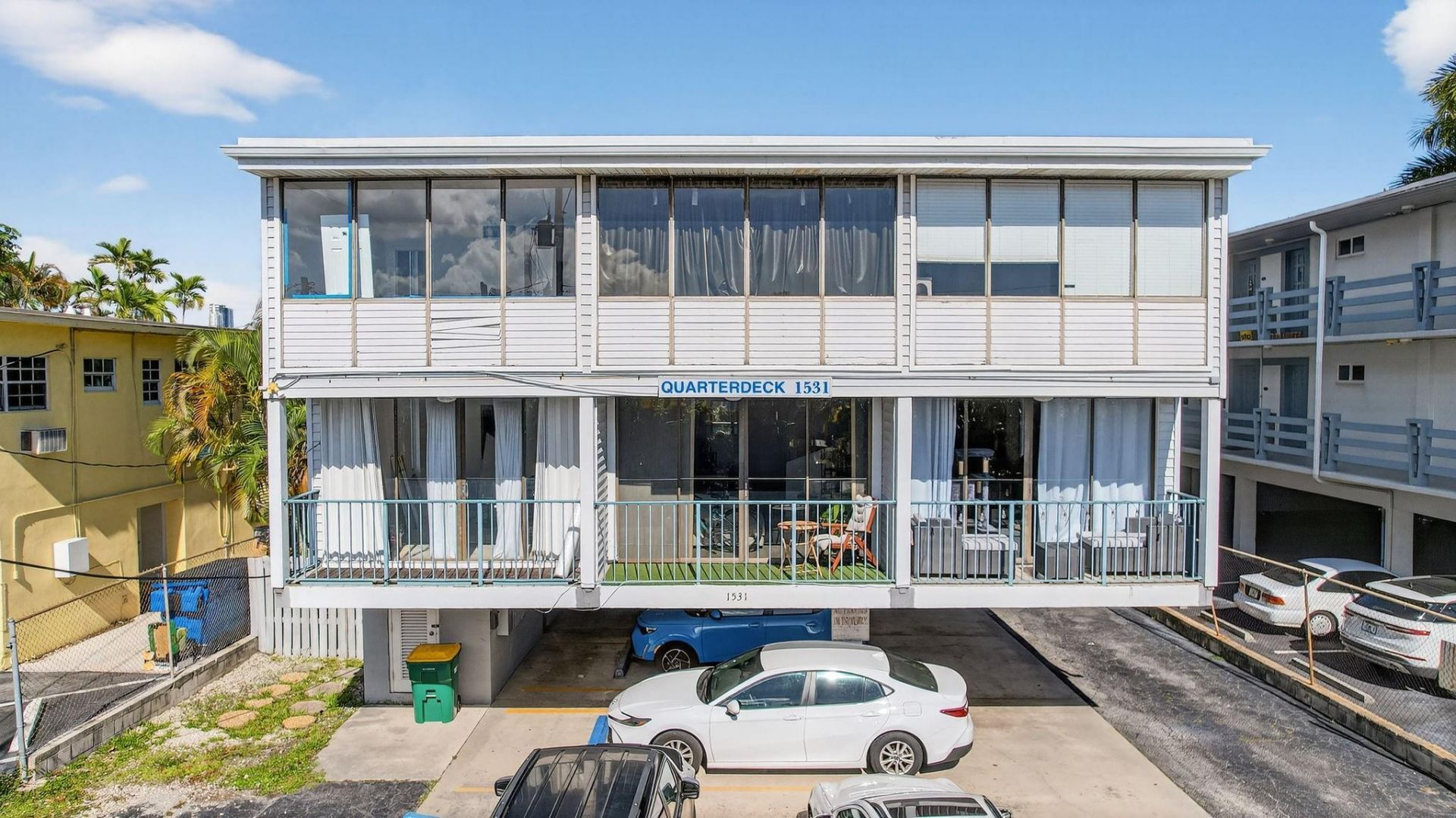1531 SE 15th St, Unit 7, Fort Lauderdale, FL 33316 Photo