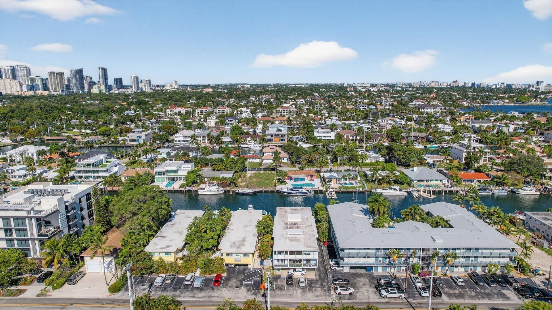 1531 SE 15th St, Unit 7, Fort Lauderdale, FL 33316 Photo