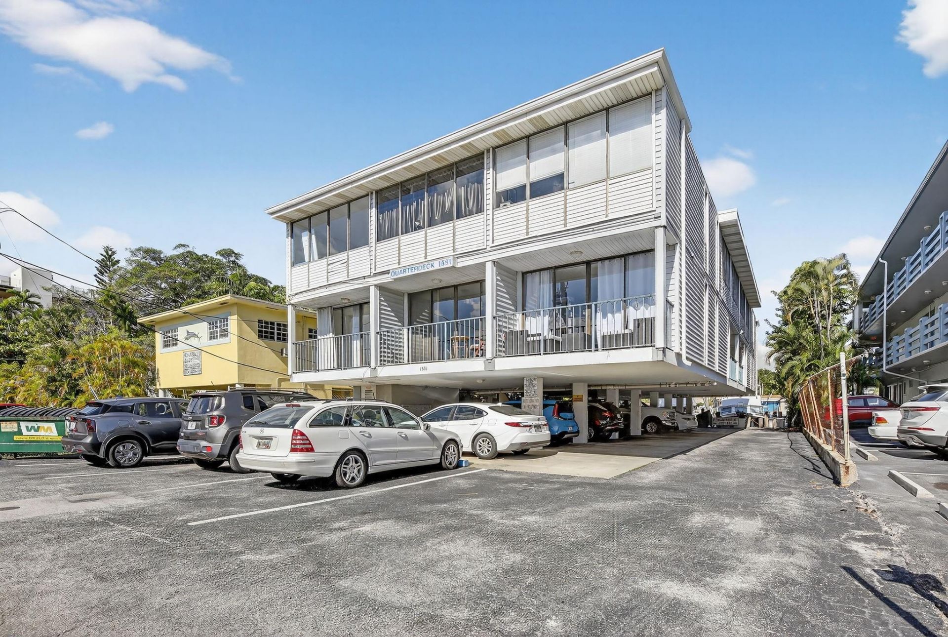 1531 SE 15th St, Unit 7, Fort Lauderdale, FL 33316 Photo