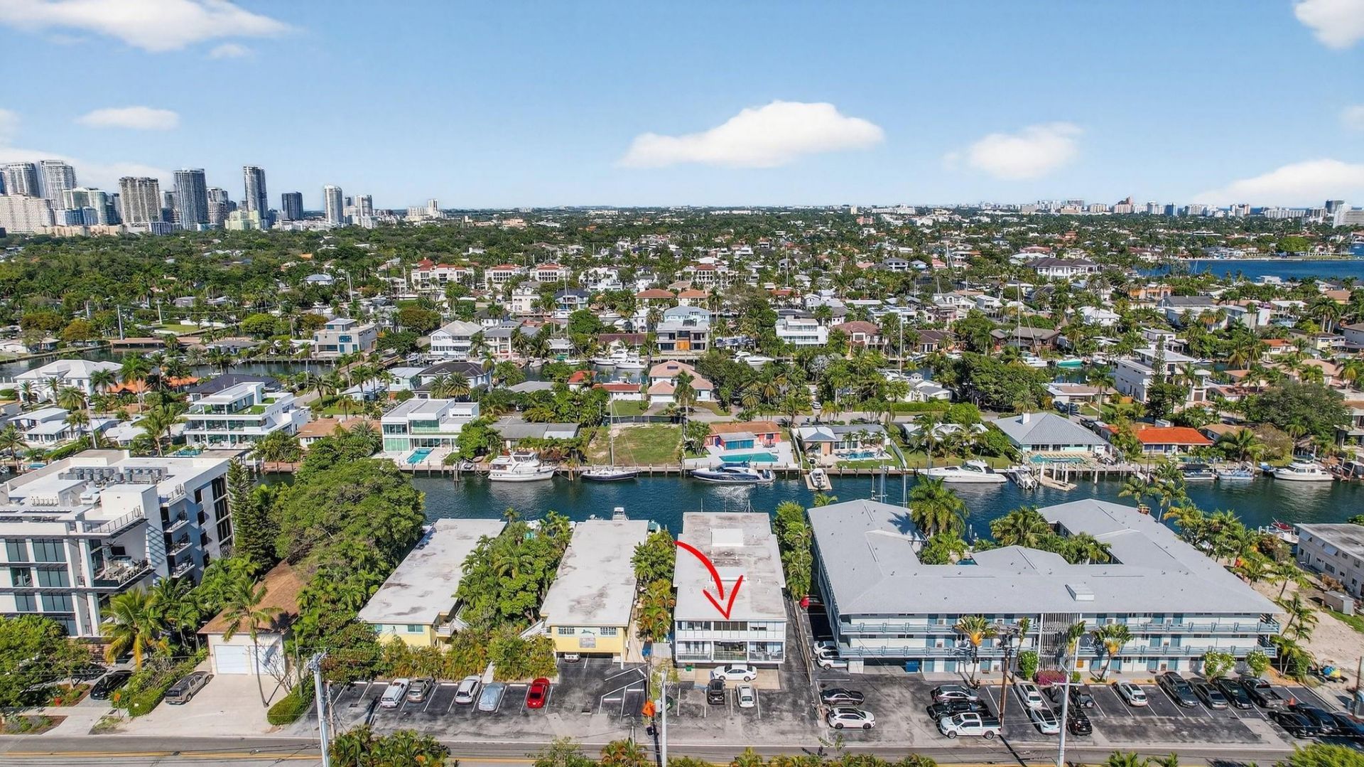 1531 SE 15th St, Unit 7, Fort Lauderdale, FL 33316 Photo