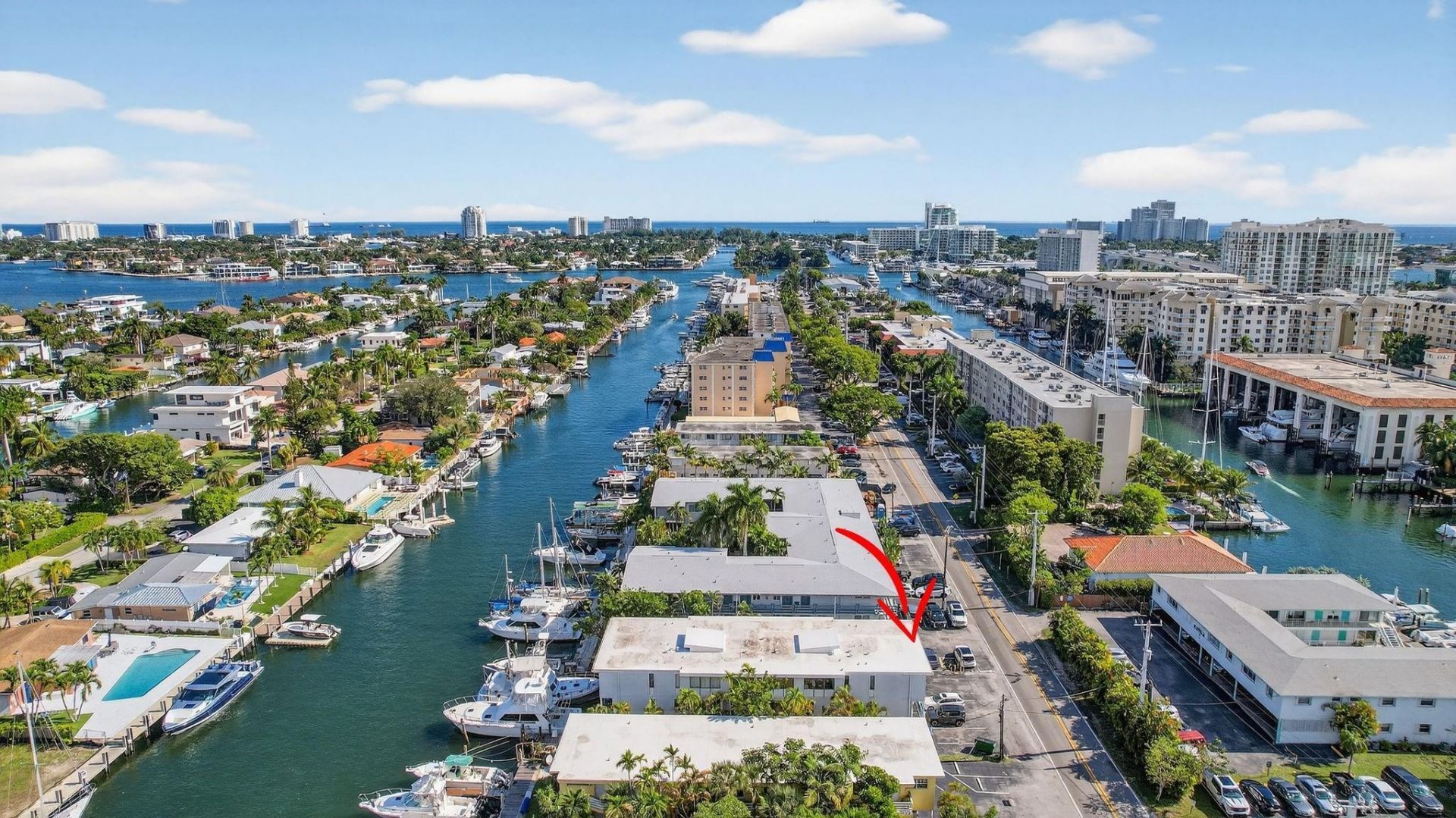 1531 SE 15th St, Unit 7, Fort Lauderdale, FL 33316 Photo