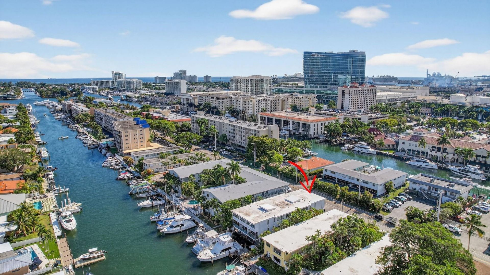 1531 SE 15th St, Unit 7, Fort Lauderdale, FL 33316 Photo