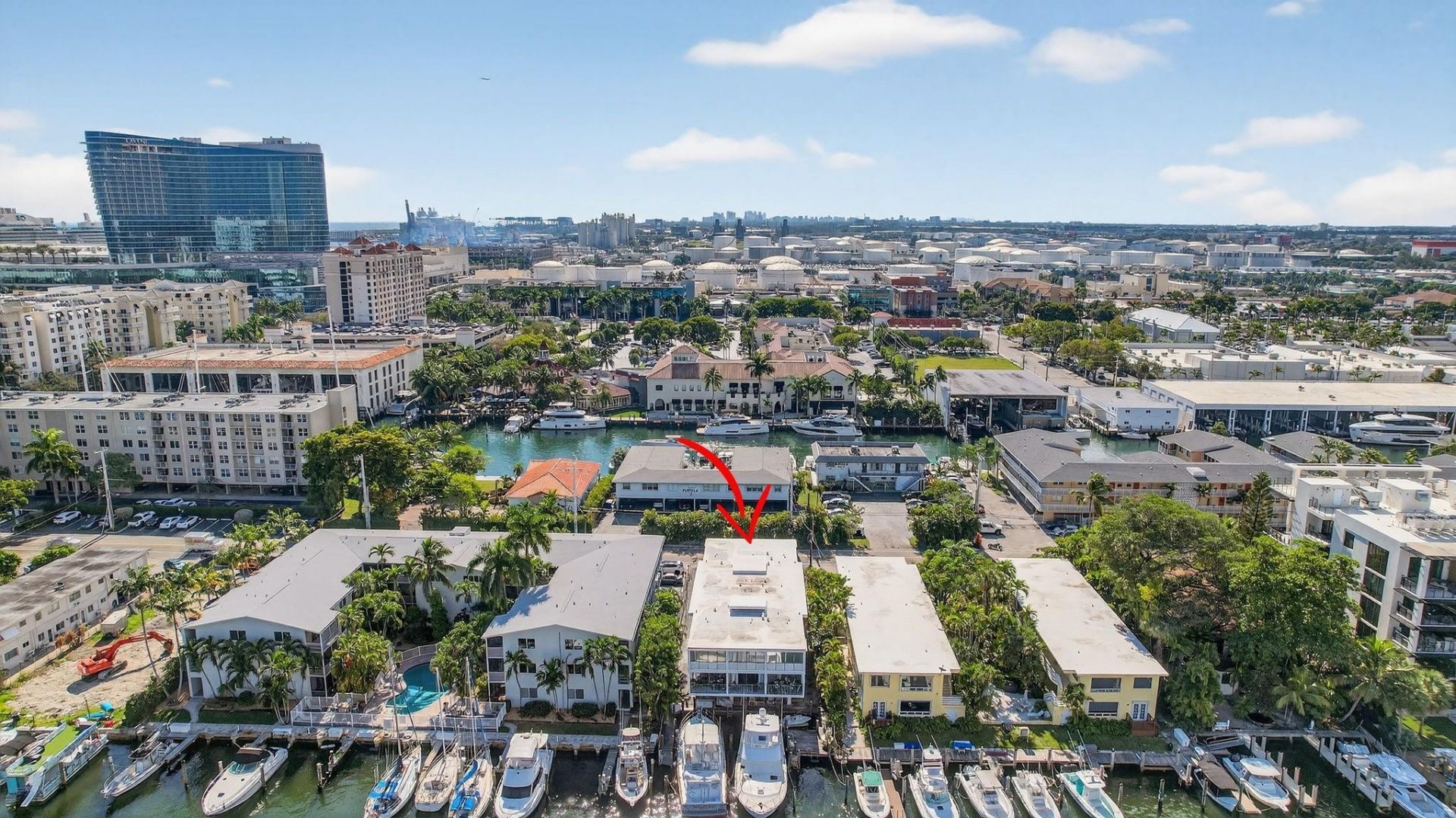 1531 SE 15th St, Unit 7, Fort Lauderdale, FL 33316 Photo