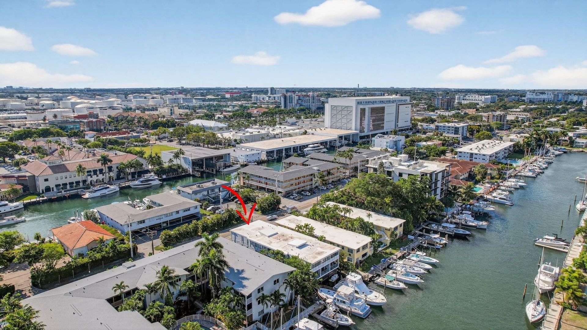 1531 SE 15th St, Unit 7, Fort Lauderdale, FL 33316 Photo