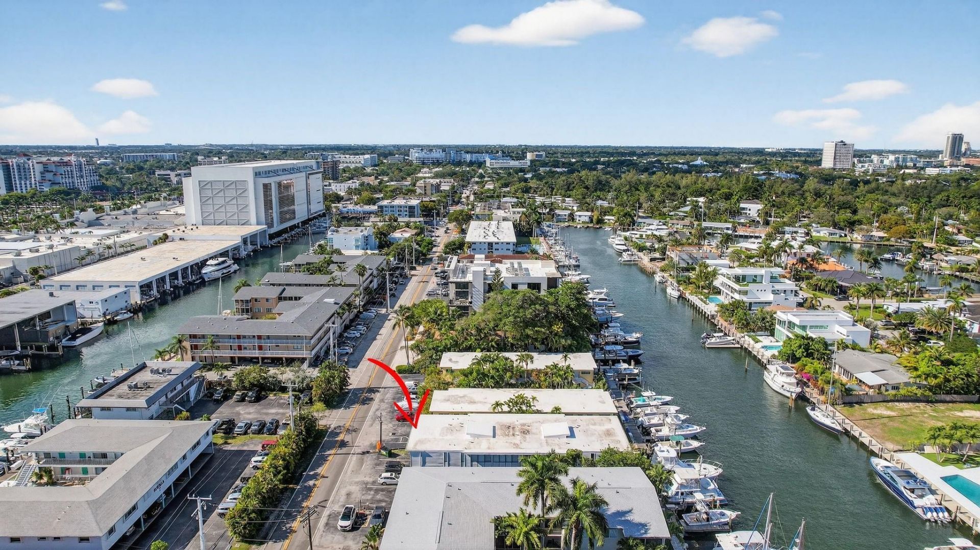 1531 SE 15th St, Unit 7, Fort Lauderdale, FL 33316 Photo