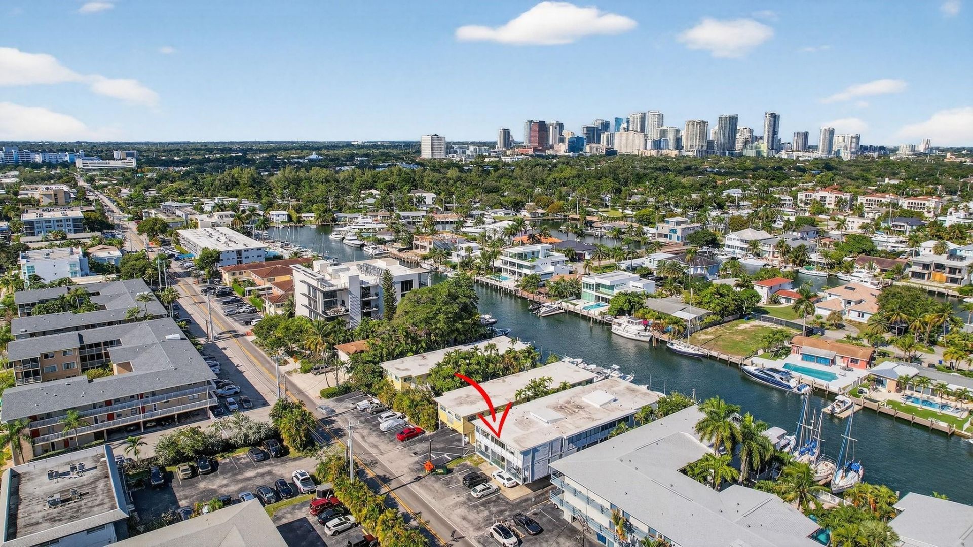 1531 SE 15th St, Unit 7, Fort Lauderdale, FL 33316 Photo