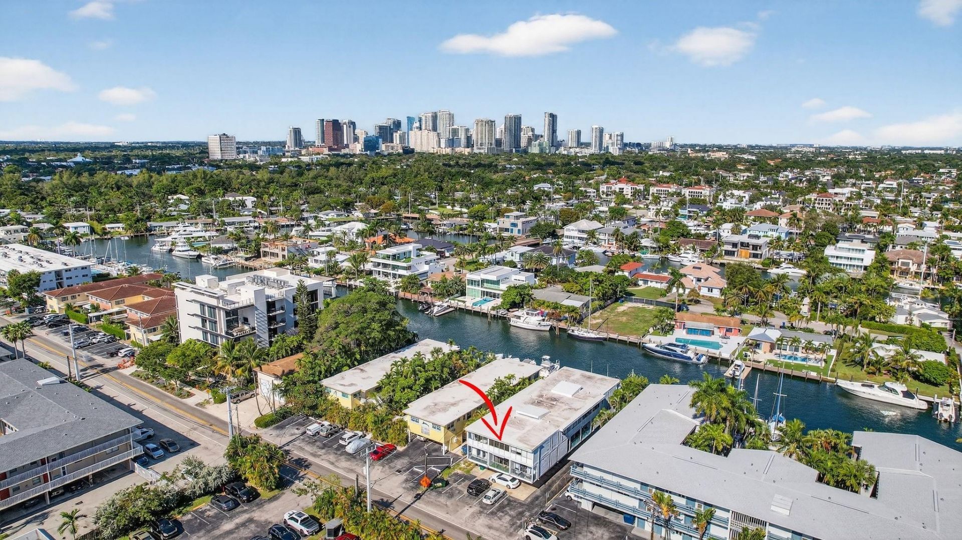 1531 SE 15th St, Unit 7, Fort Lauderdale, FL 33316 Photo