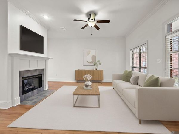 10325 Springpark Ave, Baton Rouge, LA 70810