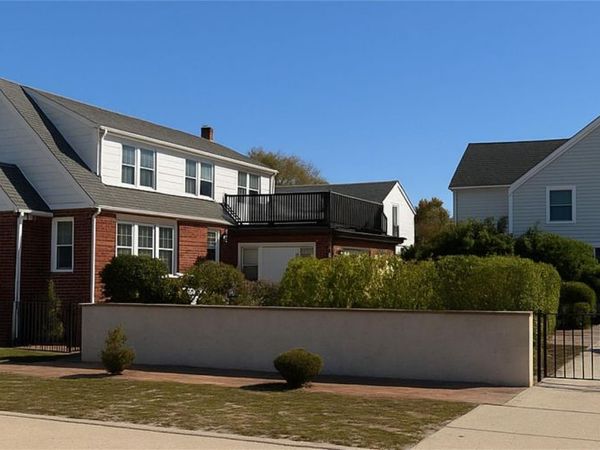 86 Lynbrook Avenue, Point Lookout, NY 11569