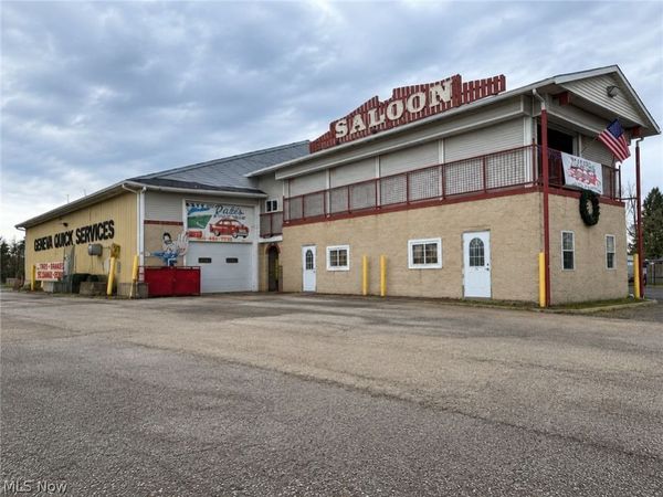 1851 S Broadway, Austinburg, OH 44041