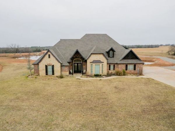 2700 W 68th Street, Stillwater, OK 00000