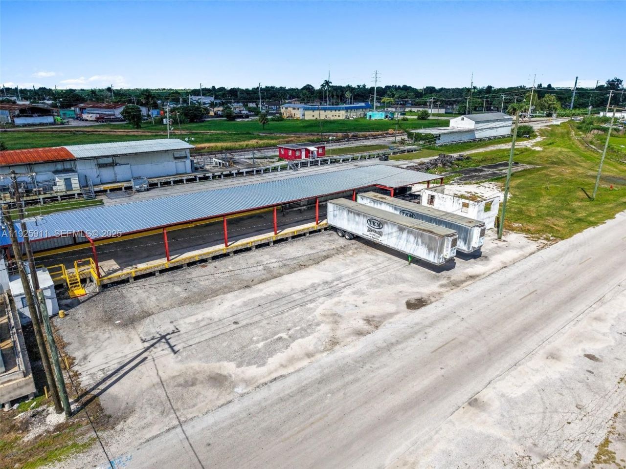 901 NW 9th St, Belle Glade, FL 33430 Photo