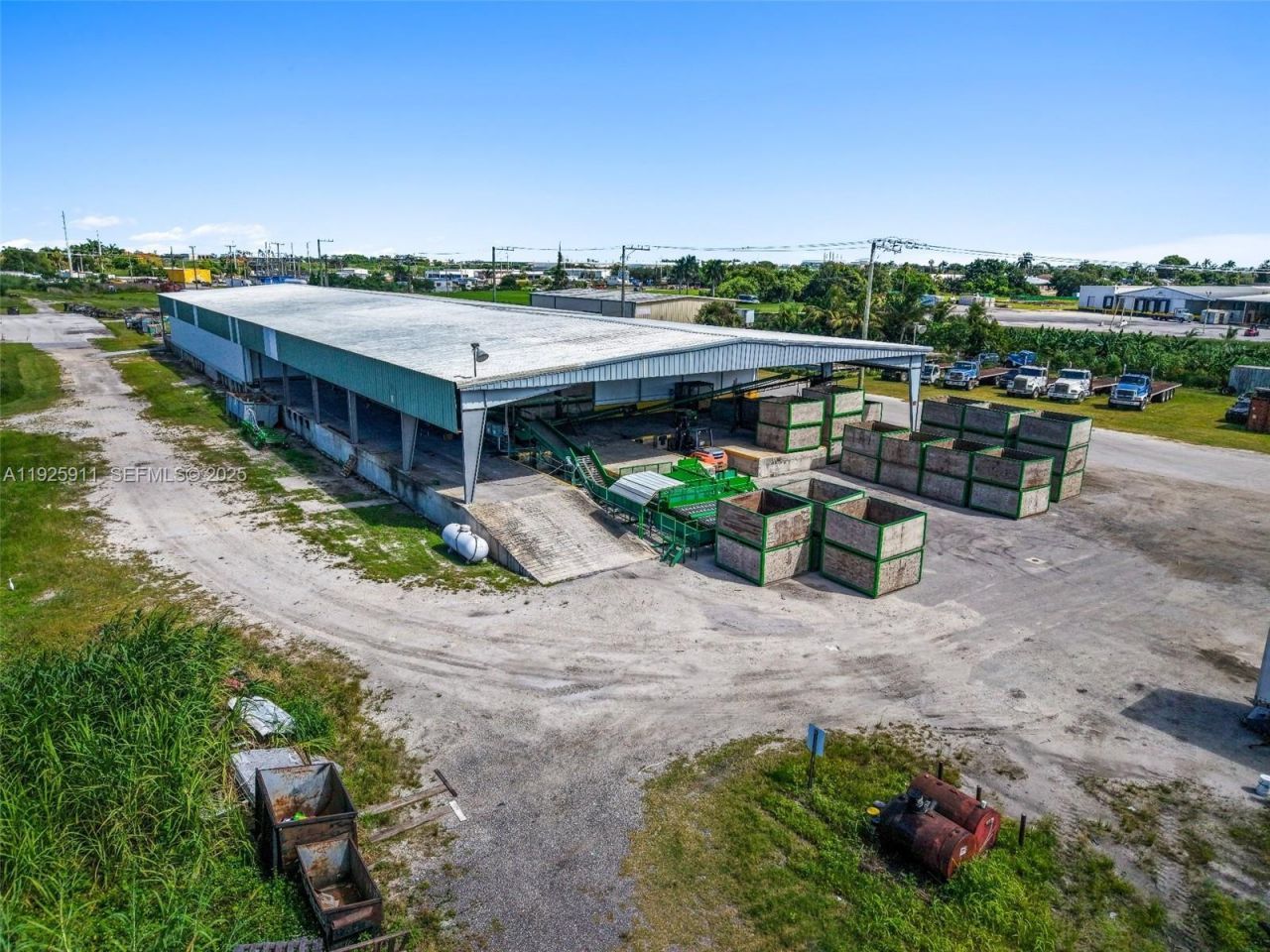 901 NW 9th St, Belle Glade, FL 33430 Photo
