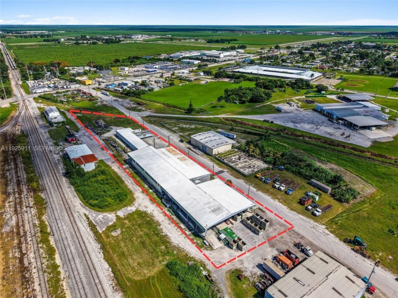 901 NW 9th St, Belle Glade, FL 33430 Photo