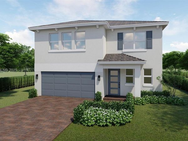 1489 NE 2nd Court, Homestead, FL 33033