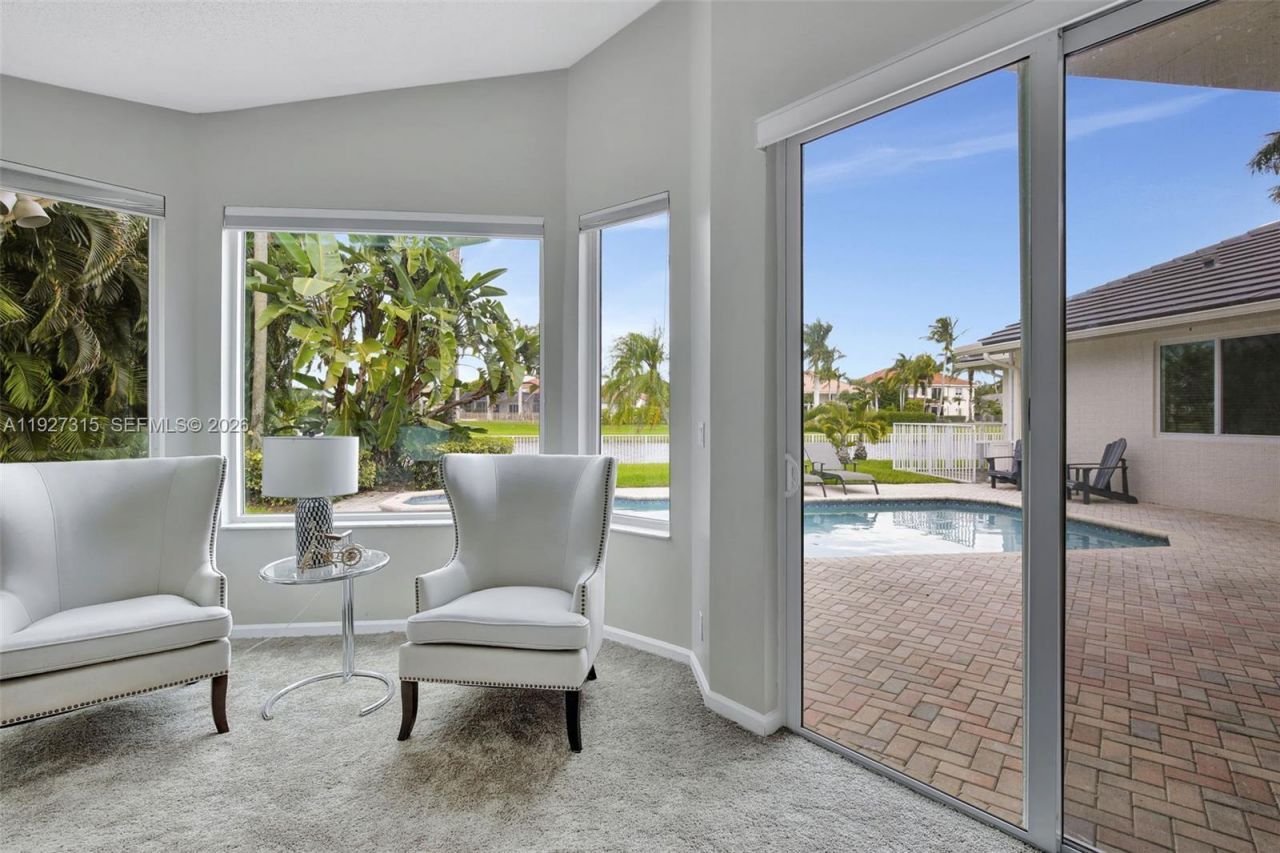 2922 Medinah, Weston, FL 33332 Photo