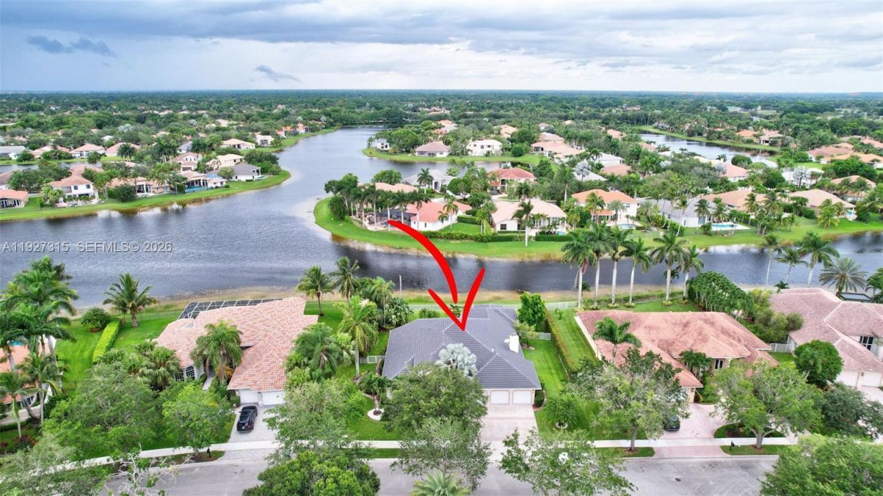 2922 Medinah, Weston, FL 33332 Photo