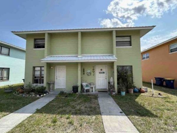 344 TARPON Avenue, Fernandina Beach, FL 32034