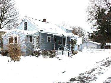 207 Wright Avenue, Syracuse, NY 13211