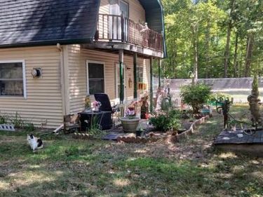 2167 N Shore Drive, Prescott Vlg, MI 48756