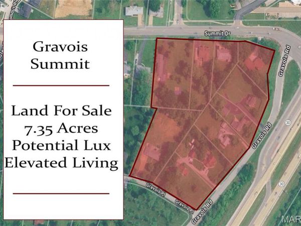 000 Gravois Summit, Fenton, MO 63026