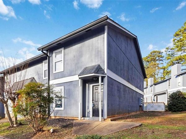 2340 Beaver Ruin Road, Unit 16, Norcross, GA 30071