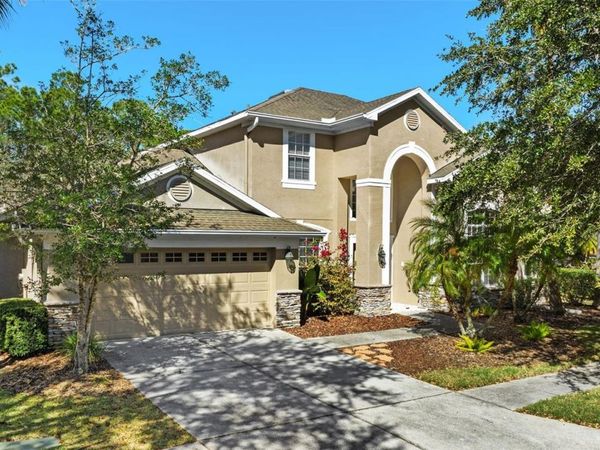 6610 PORTLAND OAK COURT, TAMPA, FL 33647