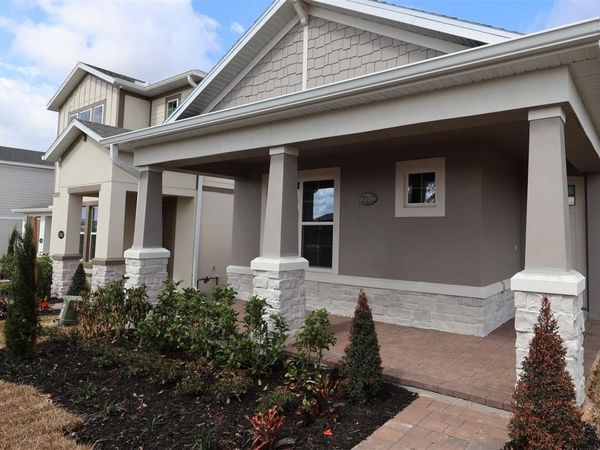 17341 BEACHGRASS ALLEY, WINTER GARDEN, FL 34787