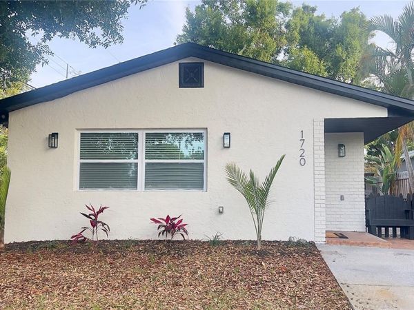 1720 34TH AVENUE N, ST PETERSBURG, FL 33713