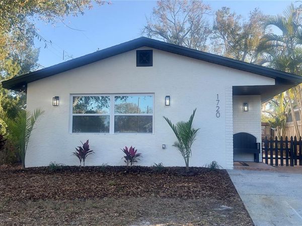 1720 34TH AVENUE N, ST PETERSBURG, FL 33713