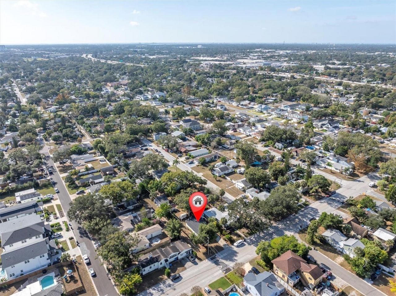 1720 34th Avenue N, Saint Petersburg, FL 33713 Photo