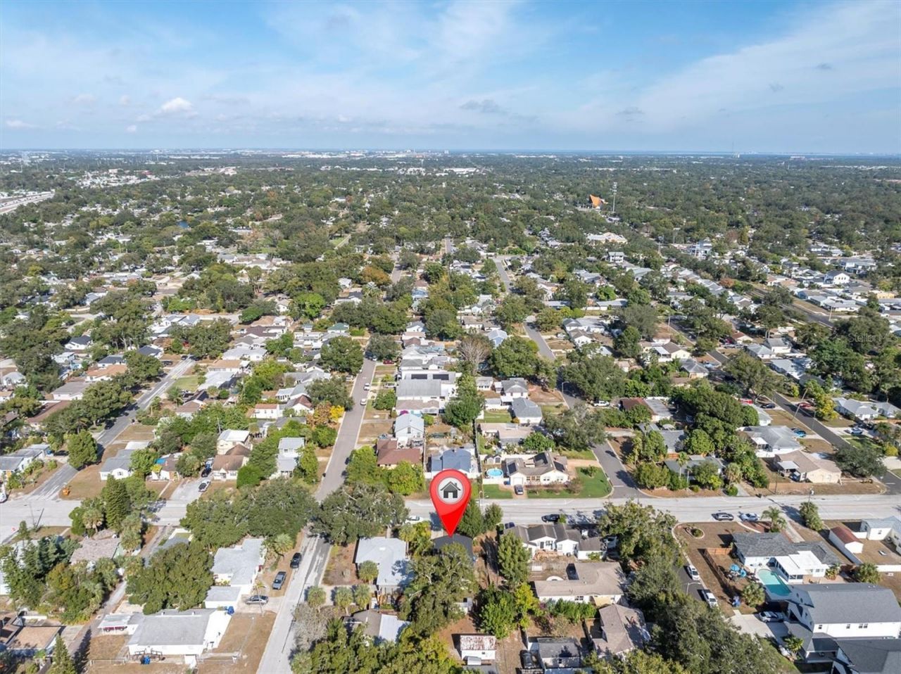 1720 34th Avenue N, Saint Petersburg, FL 33713 Photo