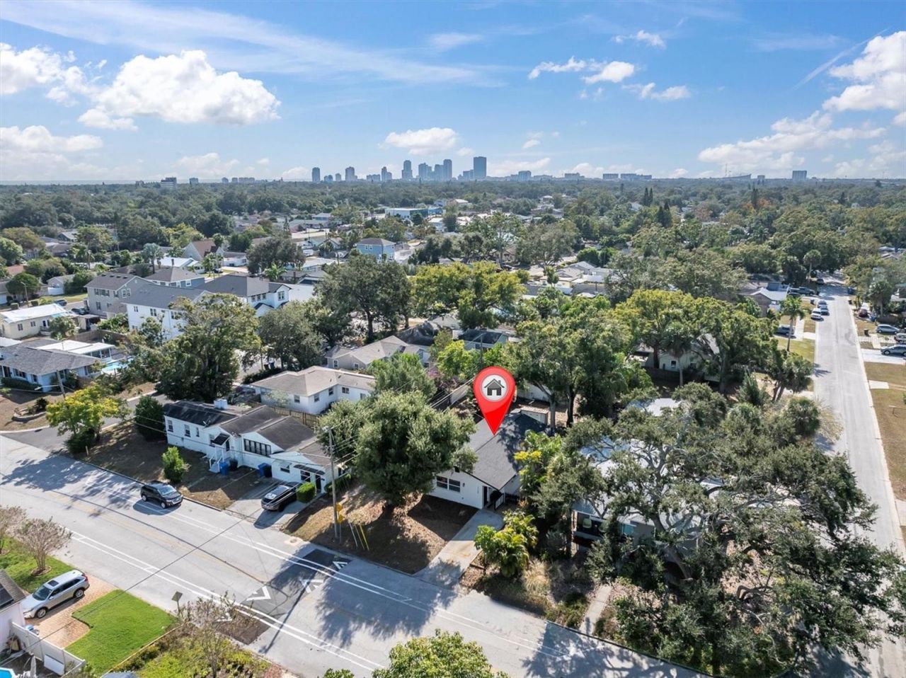 1720 34th Avenue N, Saint Petersburg, FL 33713 Photo