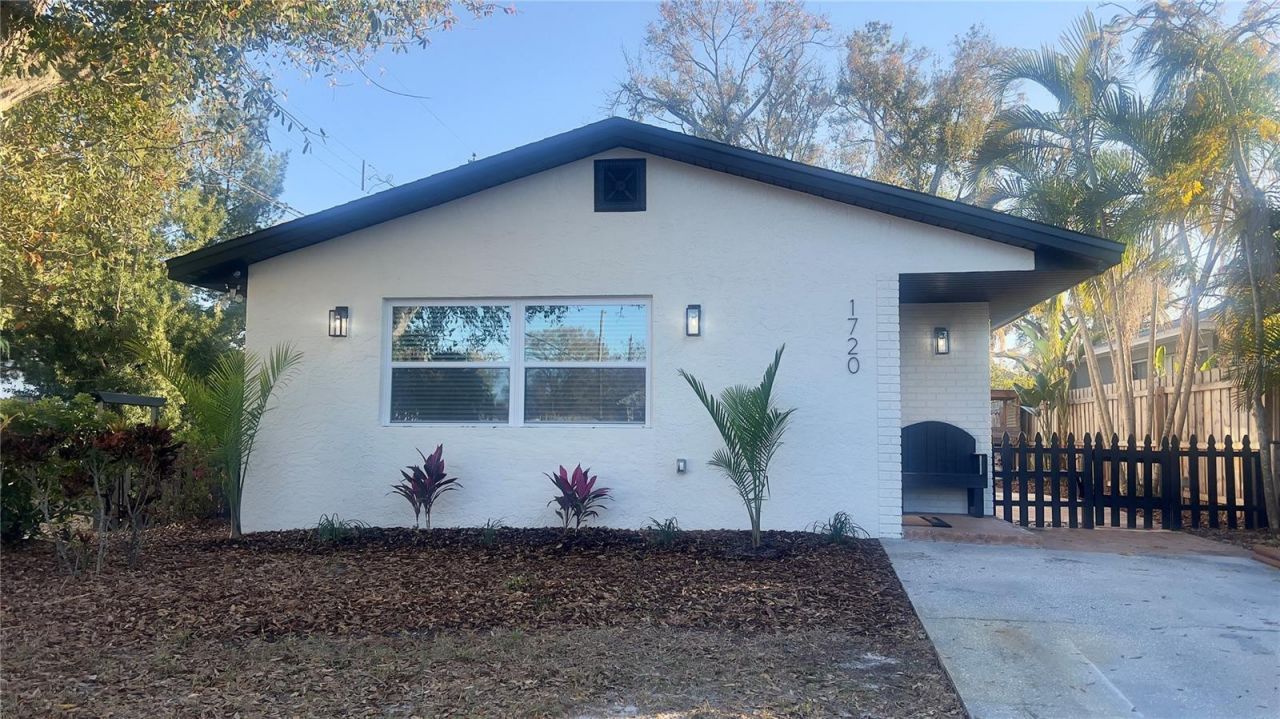 1720 34th Avenue N, Saint Petersburg, FL 33713 Photo