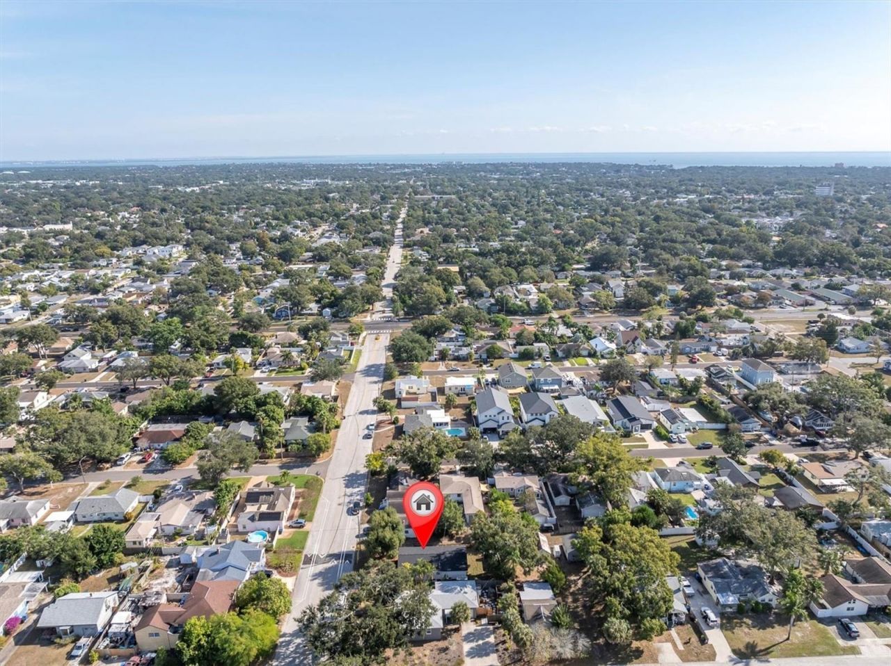 1720 34th Avenue N, Saint Petersburg, FL 33713 Photo