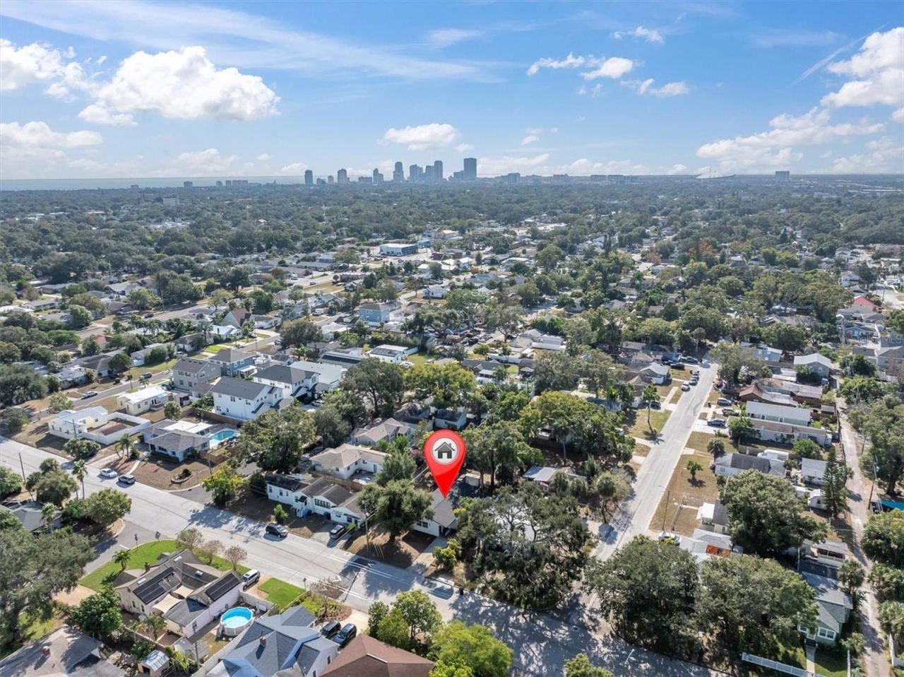 1720 34th Avenue N, Saint Petersburg, FL 33713 Photo