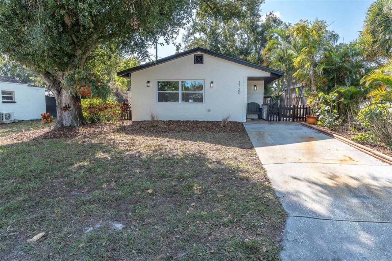 1720 34th Avenue N, Saint Petersburg, FL 33713 Photo