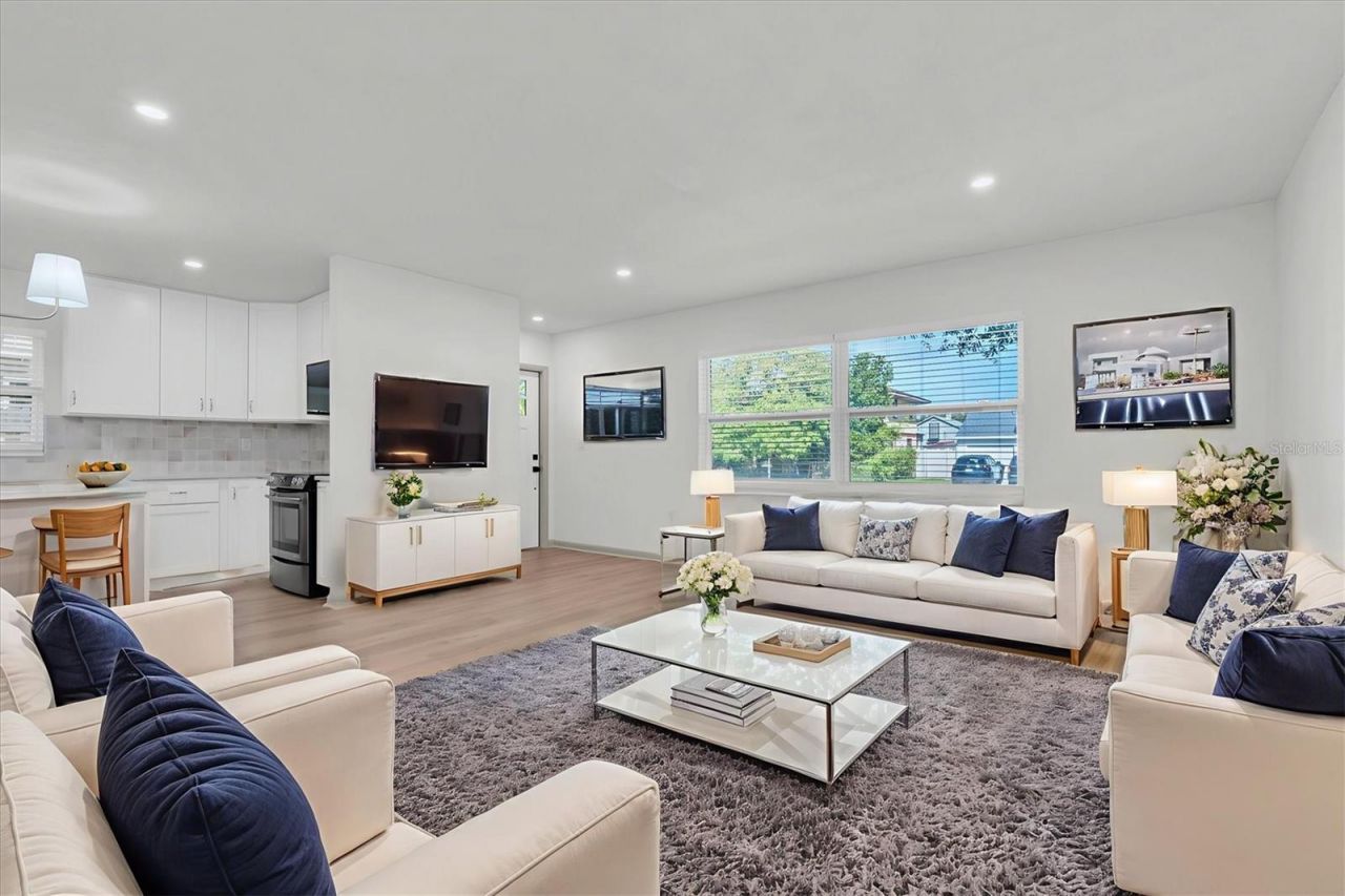 1720 34th Avenue N, Saint Petersburg, FL 33713 Photo