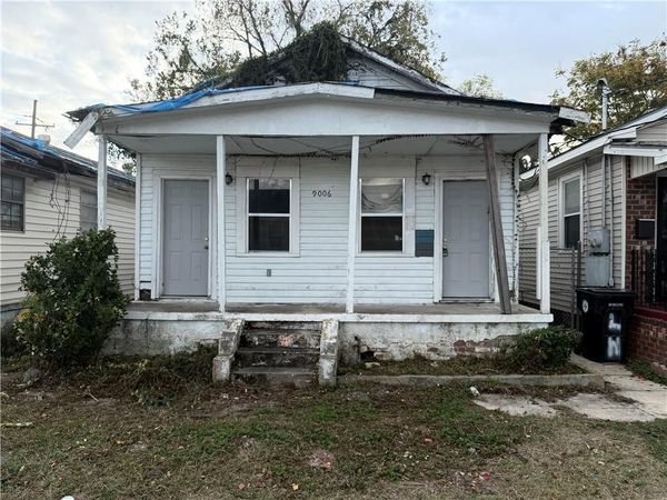 9006 COHN Street, New Orleans, LA 70118